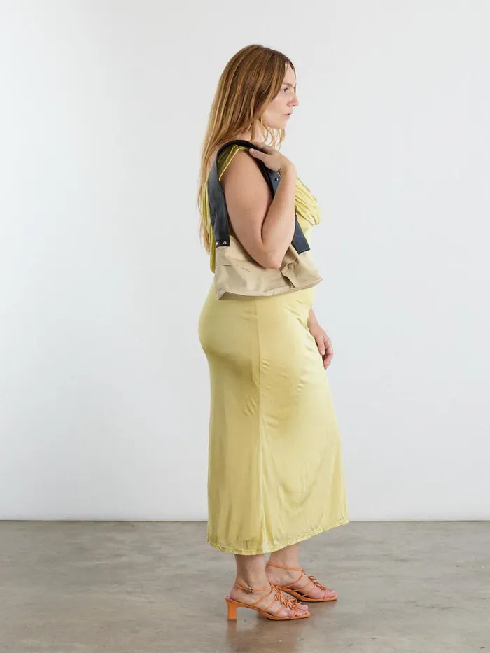 Women Maya Dress Banana Lisa Says Gah Dresses