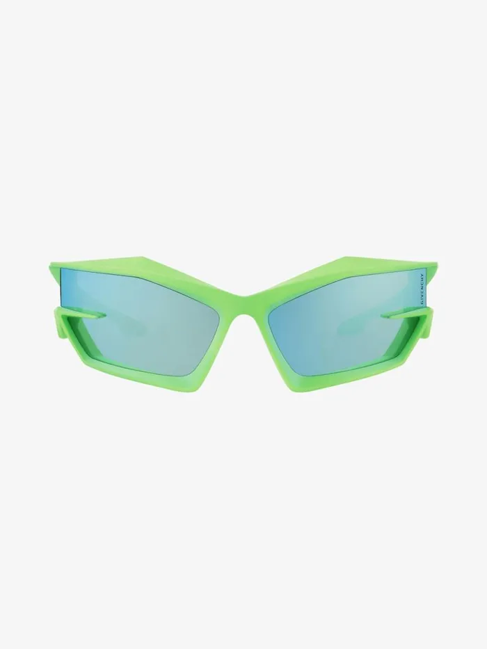 WomenMen Sunglasses Givenchy Giv Cut Unisex Injected Sunglasses Green WomenMen Sunglasses Givenchy Giv Cut Unisex Injected Sunglasses Green