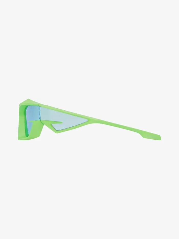 WomenMen Sunglasses Givenchy Giv Cut Unisex Injected Sunglasses Green WomenMen Sunglasses Givenchy Giv Cut Unisex Injected Sunglasses Green