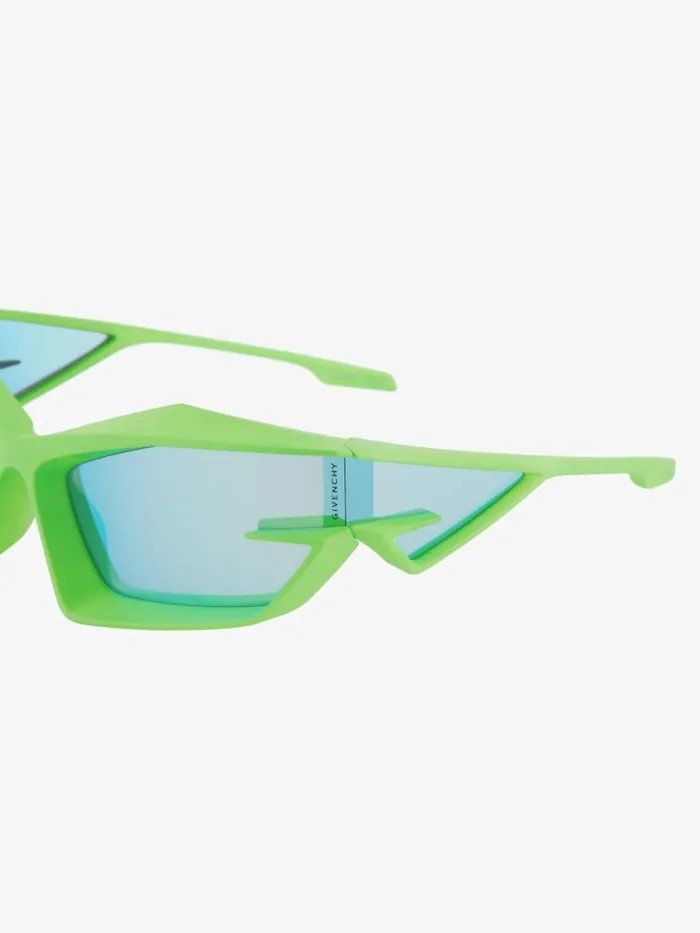 WomenMen Sunglasses Givenchy Giv Cut Unisex Injected Sunglasses Green WomenMen Sunglasses Givenchy Giv Cut Unisex Injected Sunglasses Green
