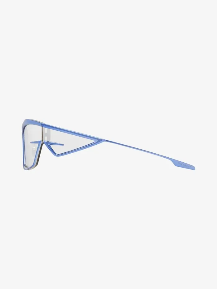 WomenMen Sunglasses Givenchy Giv Cut Unisex Sunglasses In Metal Blue WomenMen Sunglasses Givenchy Giv Cut Unisex Sunglasses In Metal Blue
