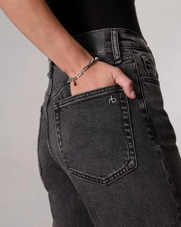 WomenMen The Large Link Bracelet Sterling Silver Jewelry rag and bone
