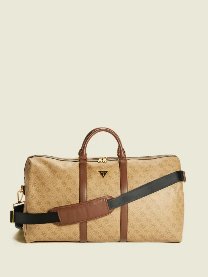 WomenMen Vezzola Weekender Bamboo Wallets and Bags GUESS