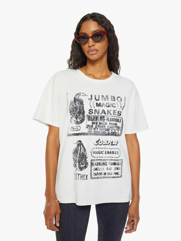 Women Mother Denim The Lowdown Fireworks