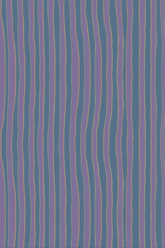 Women Natalie Martin CoverUps Sarong Batik Stripe Lavender Women Natalie Martin CoverUps Sarong Batik Stripe Lavender