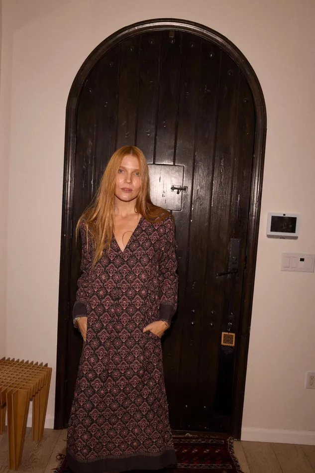 Women Natalie Martin Dresses Valerie Dress Fleurdelis Black