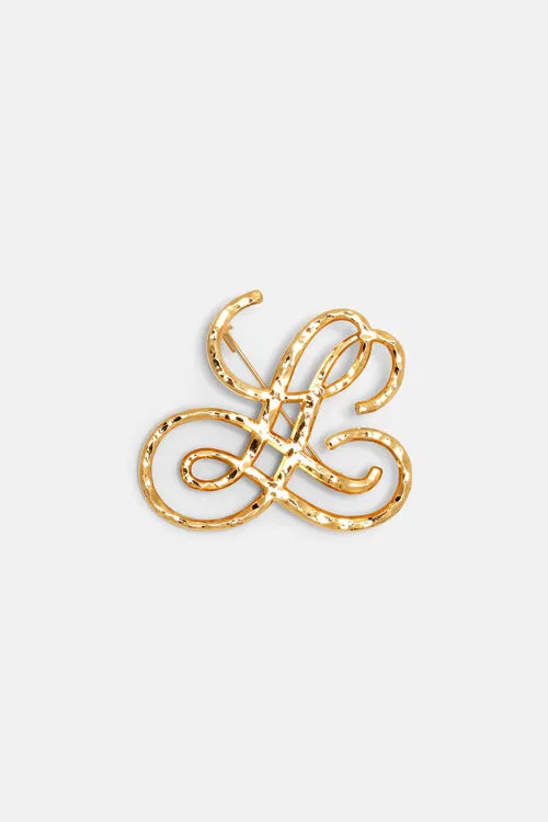 Women Nerita Nerita Gold Bijoux Luisa Spagnoli