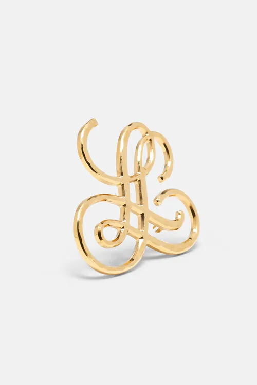 Women Nerita Nerita Gold Bijoux Luisa Spagnoli Women Nerita Nerita Gold Bijoux Luisa Spagnoli
