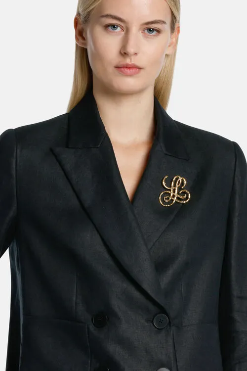 Women Nerita Nerita Gold Bijoux Luisa Spagnoli Women Nerita Nerita Gold Bijoux Luisa Spagnoli
