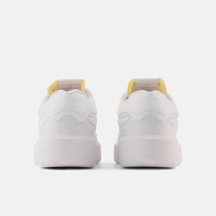 Women New Balance CT302 White Lifestyle Women New Balance CT302 White Lifestyle
