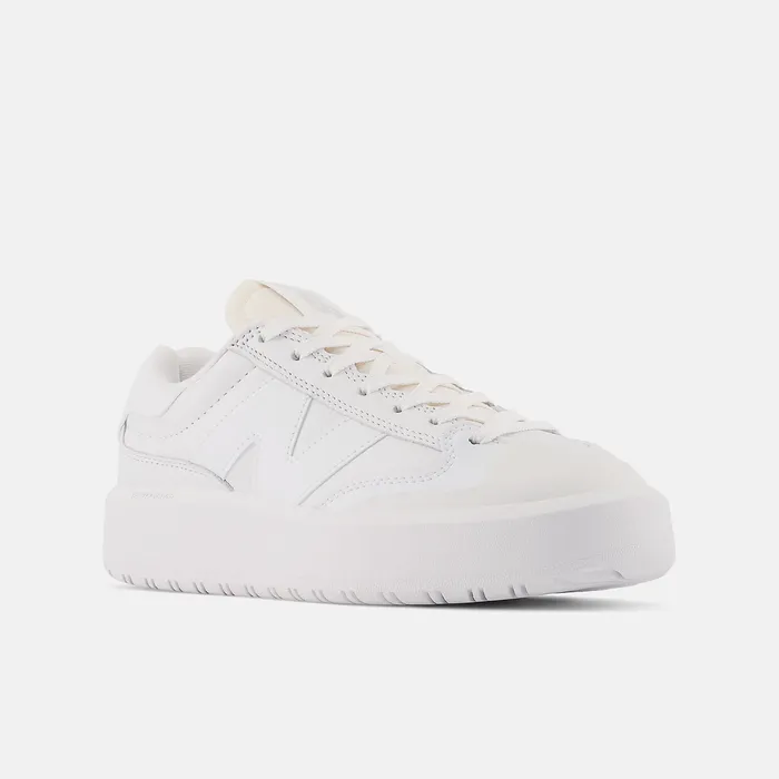 Women New Balance CT302 White Lifestyle Women New Balance CT302 White Lifestyle