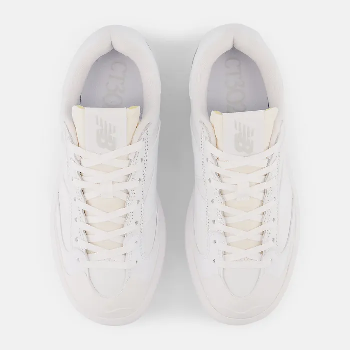 Women New Balance CT302 White Lifestyle Women New Balance CT302 White Lifestyle