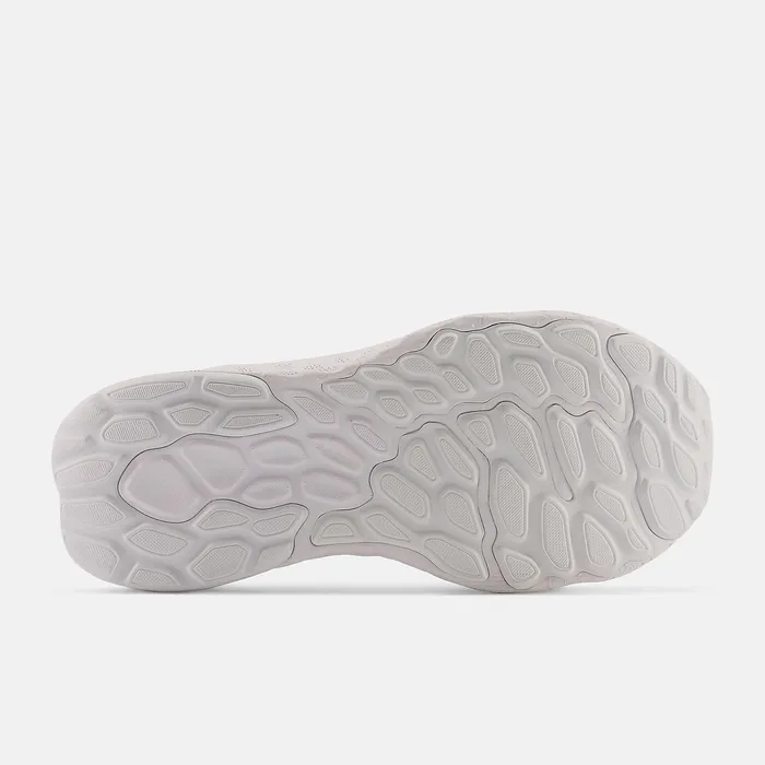 Women New Balance Fresh Foam X 1080v12 White with Arctic Fox Lifestyle Women New Balance Fresh Foam X 1080v12 White with Arctic Fox Lifestyle