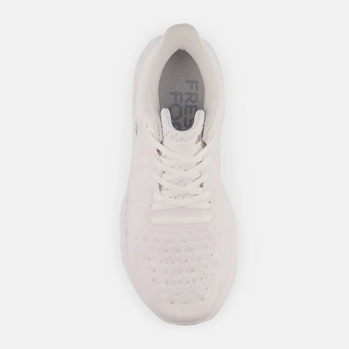 Women New Balance Fresh Foam X 1080v12 White with Arctic Fox Lifestyle Women New Balance Fresh Foam X 1080v12 White with Arctic Fox Lifestyle