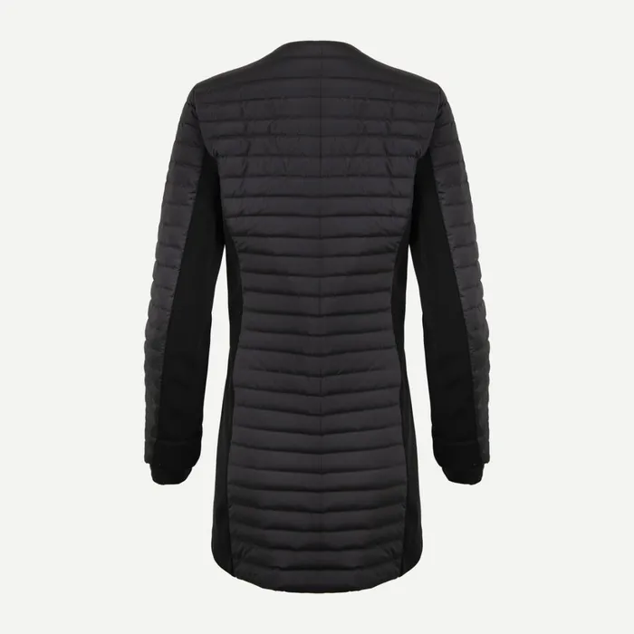 Women Osaka Travel Coat 8211 3 In 1 Duck Down Coat Deep Space KJUS Jackets and Vests