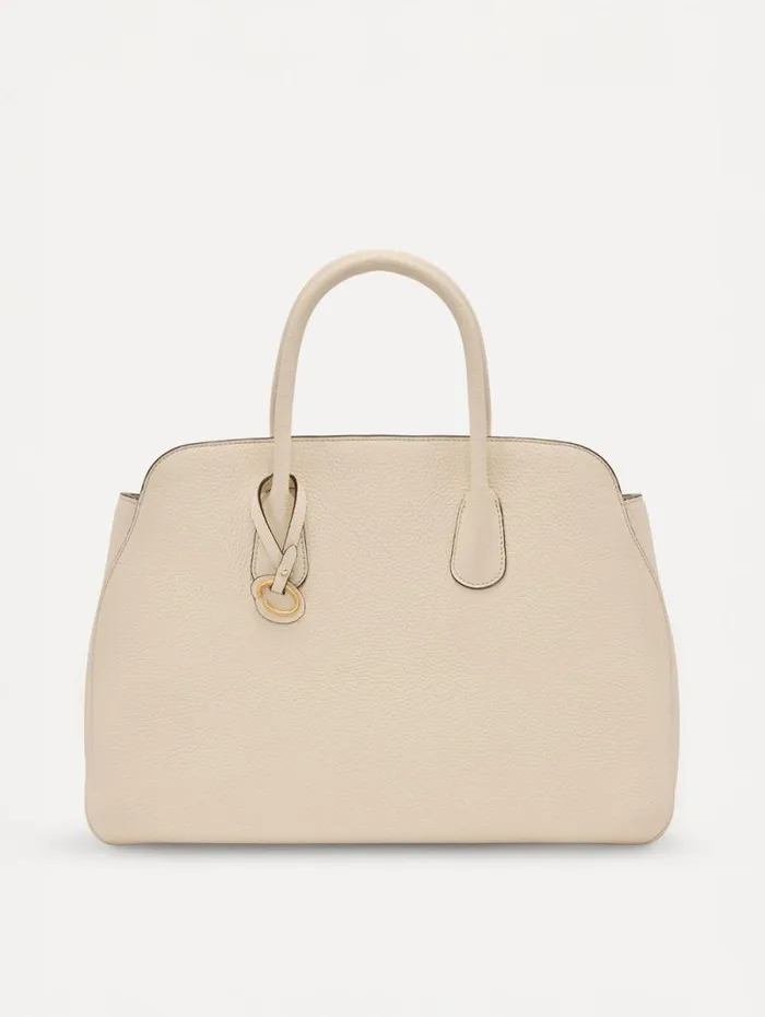 Women Oscar De La Renta Handbags The Ivy Ivory