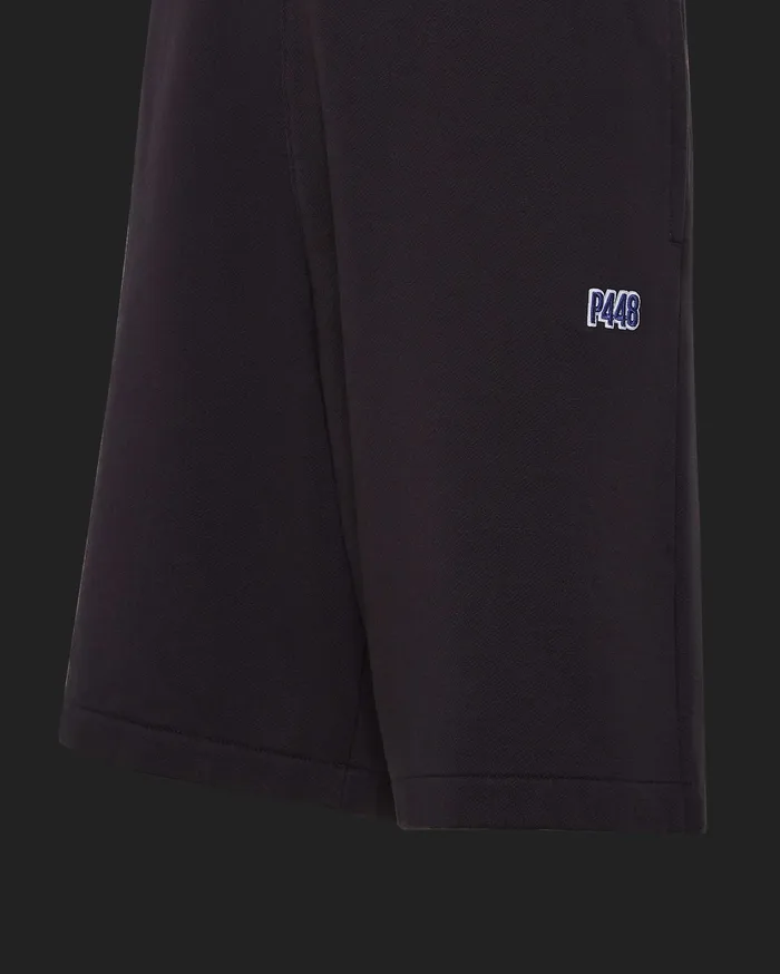 Women P448 P448 Short Black Shorts Women P448 P448 Short Black Shorts
