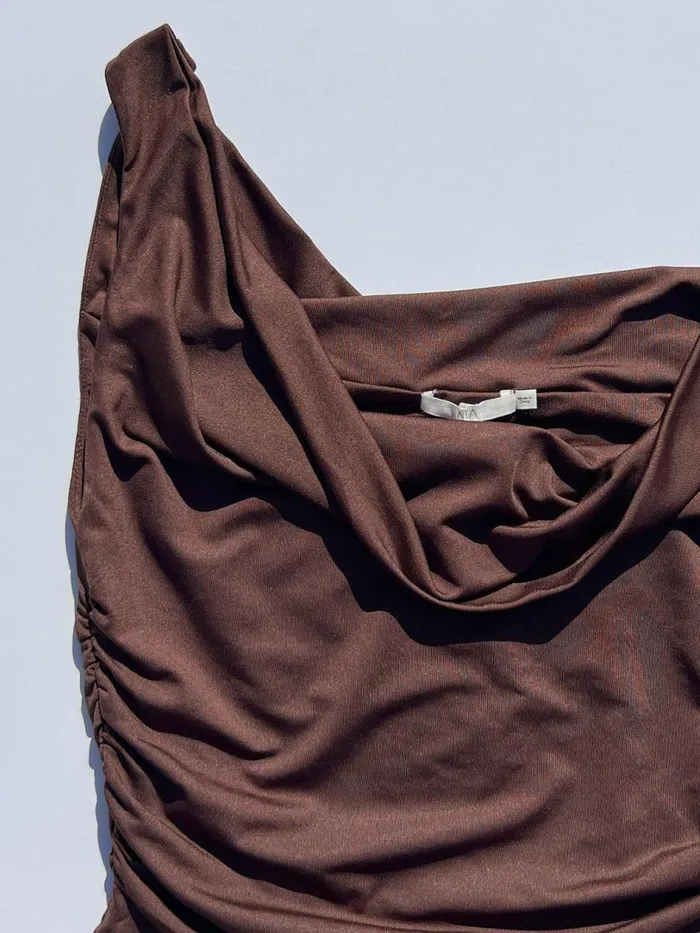 Women Phoebe Top Nutshell Lisa Says Gah Sleeveless Tops