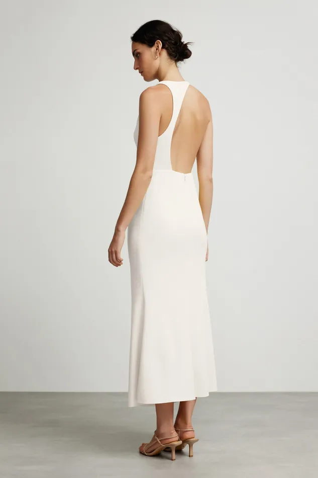Women POET HIGH NECK DRESS Dresses Significant Other