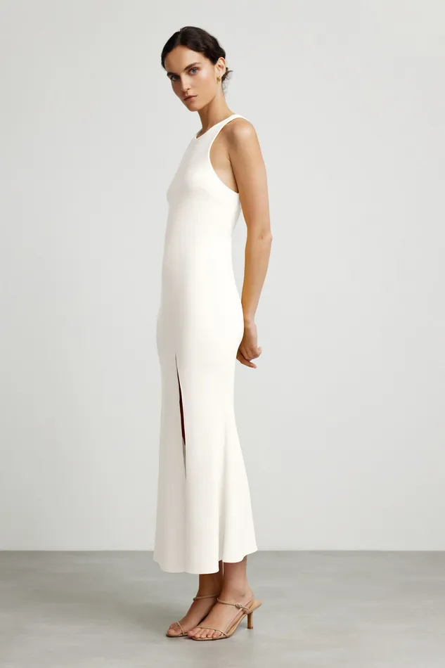 Women POET HIGH NECK DRESS Dresses Significant Other