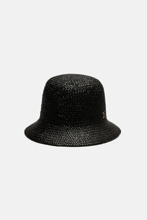 Women Raglan Raglan Hats and foulards Luisa Spagnoli