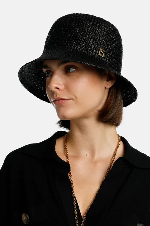 Women Raglan Raglan Hats and foulards Luisa Spagnoli Women Raglan Raglan Hats and foulards Luisa Spagnoli