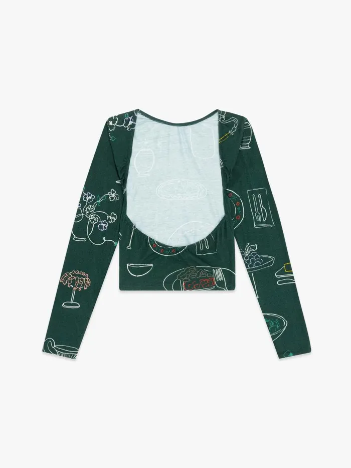 Women Rowan Top Set The Table Forest Lisa Says Gah Sleeveless Tops Women Rowan Top Set The Table Forest Lisa Says Gah Sleeveless Tops