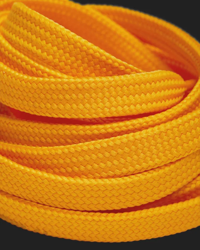 Women Shoelaces Orange Laces P448 Women Shoelaces Orange Laces P448