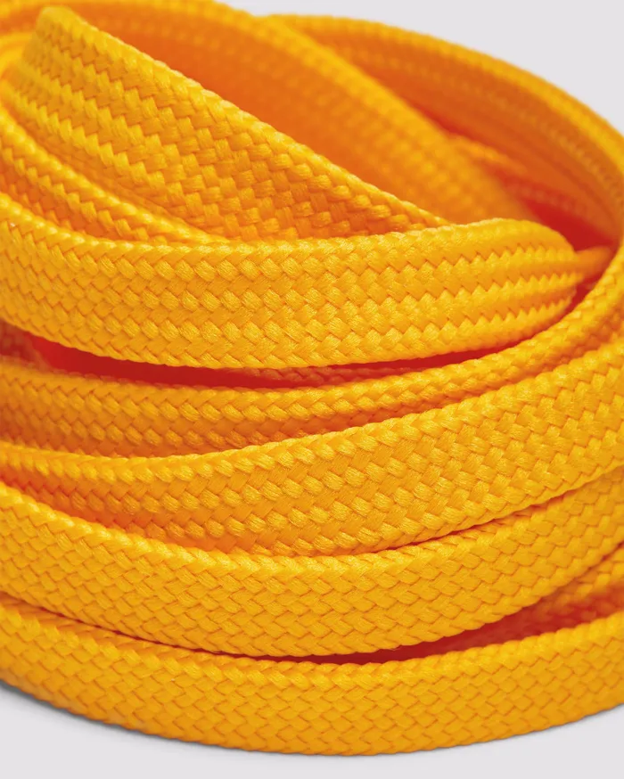 Women Shoelaces Orange Laces P448 Women Shoelaces Orange Laces P448