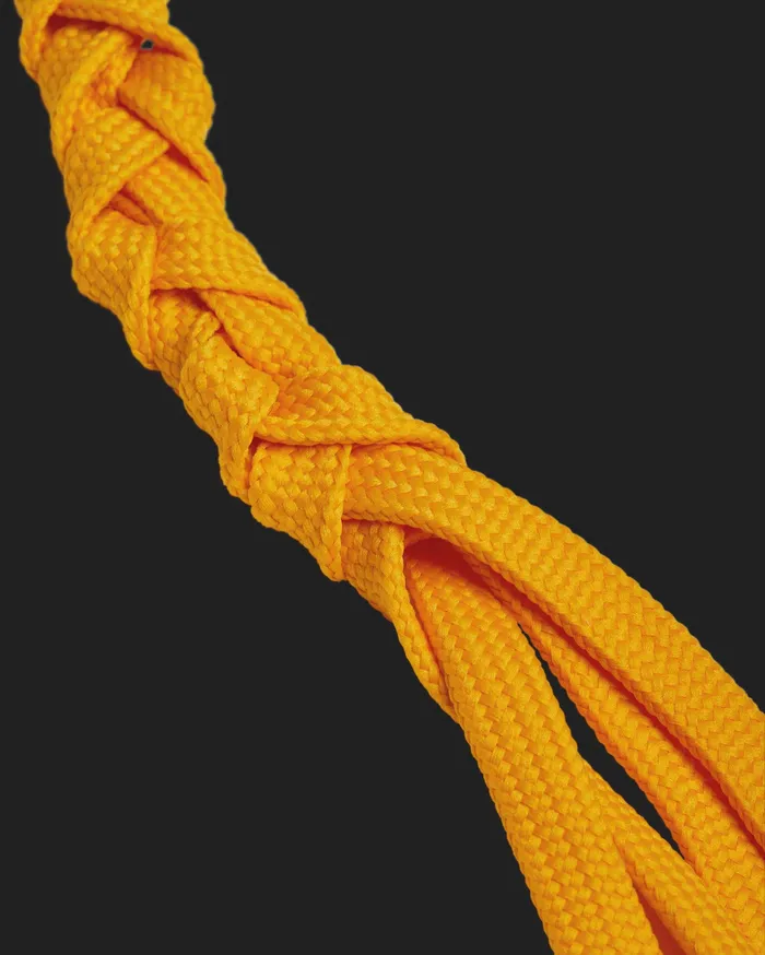 Women Shoelaces Orange Laces P448 Women Shoelaces Orange Laces P448