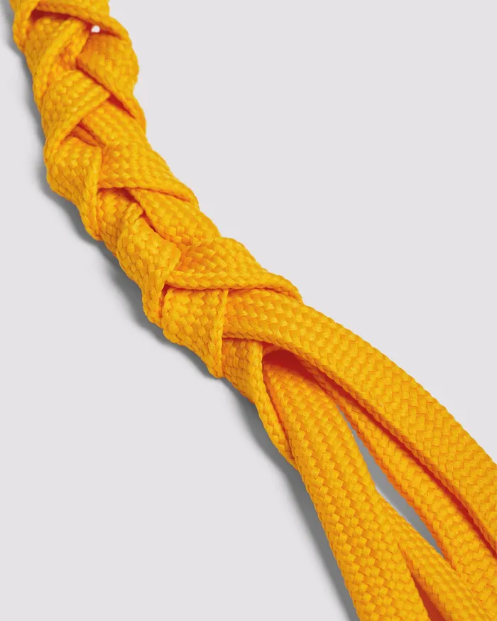 Women Shoelaces Orange Laces P448 Women Shoelaces Orange Laces P448