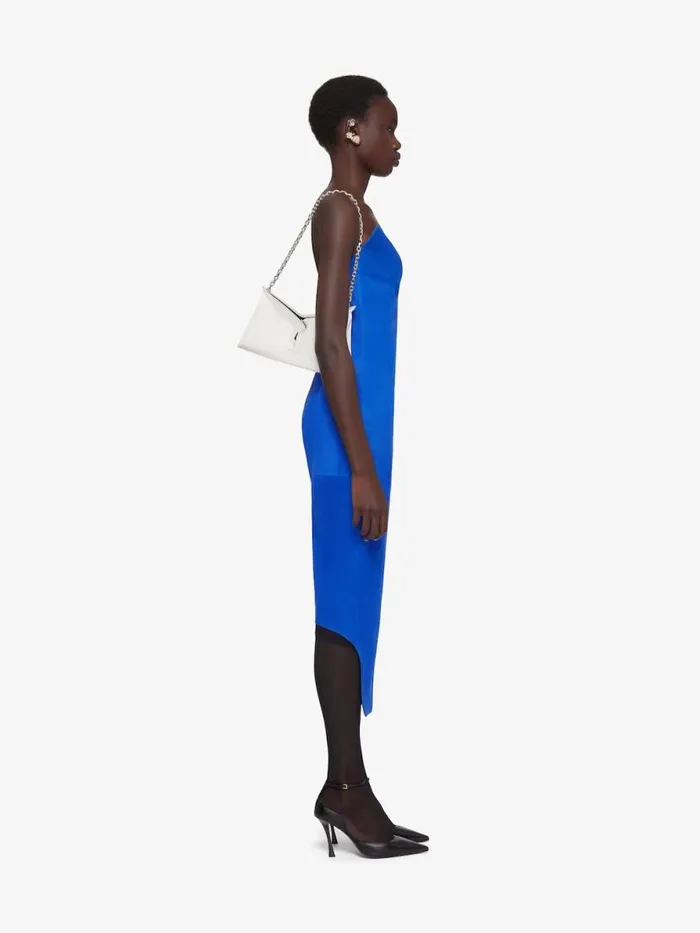 Women Shoulder Bags Givenchy Cut Out Bird Bag In Nappa Leather Ivory Women Shoulder Bags Givenchy Cut Out Bird Bag In Nappa Leather Ivory