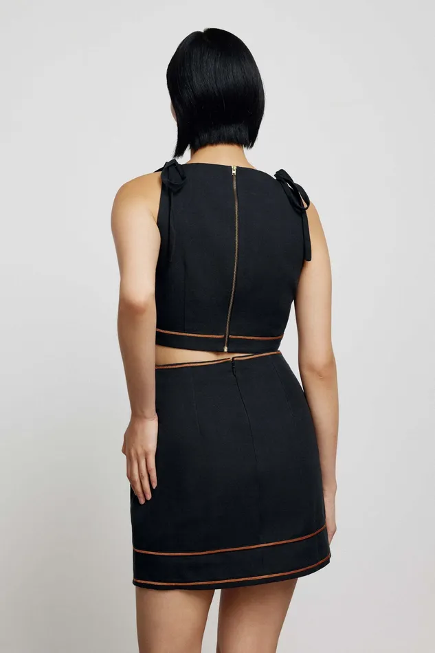 Women Significant Other BROOKLYN SKIRT Bottoms