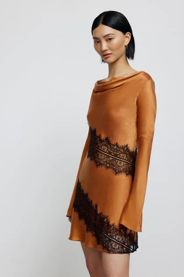Women Significant Other HELAINA MINI DRESS Dresses