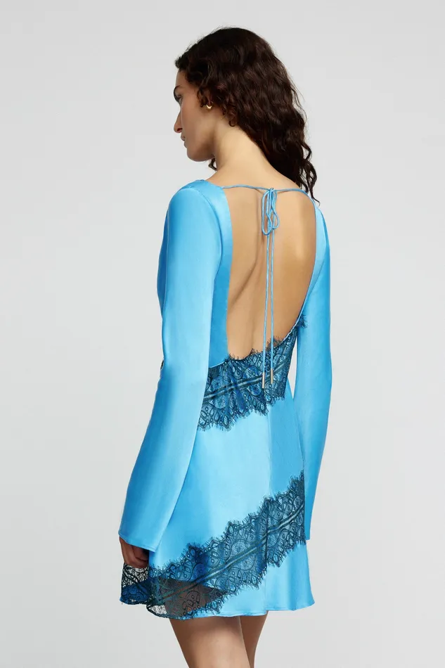 Women Significant Other HELAINA MINI DRESS Guests