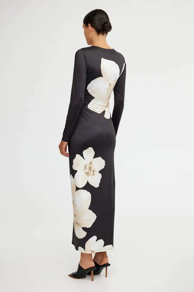 Women Significant Other LENA LONG SLEEVE MAXI DRESS Dresses