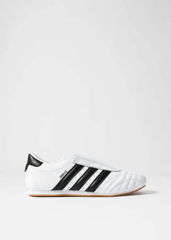 Women Sneakers and Other Stories Adidas Taekwondo White