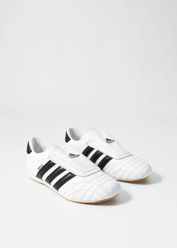 Women Sneakers and Other Stories Adidas Taekwondo White