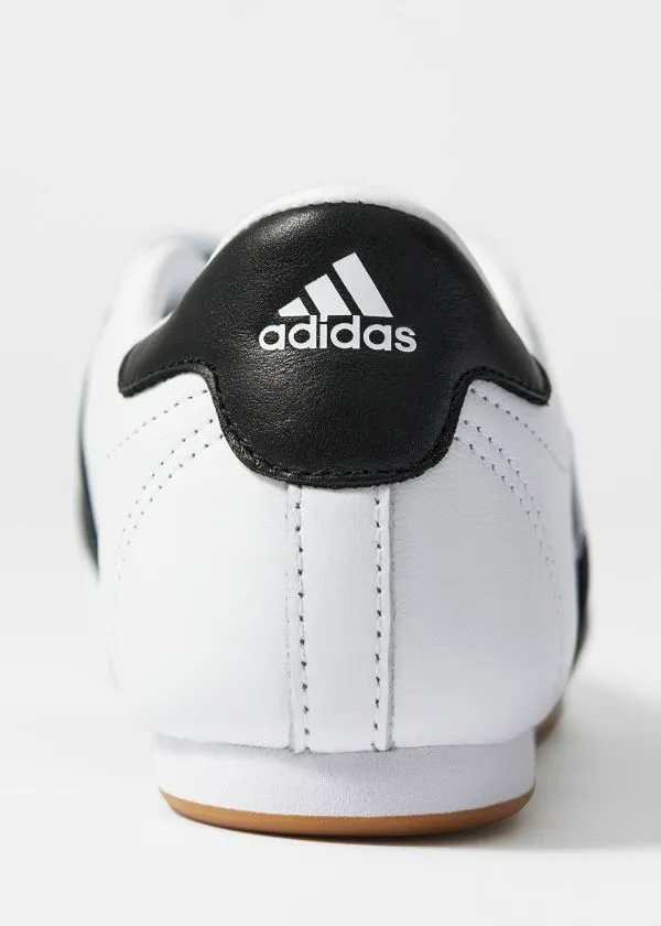 Women Sneakers and Other Stories Adidas Taekwondo White