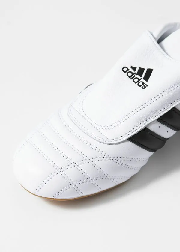 Women Sneakers and Other Stories Adidas Taekwondo White