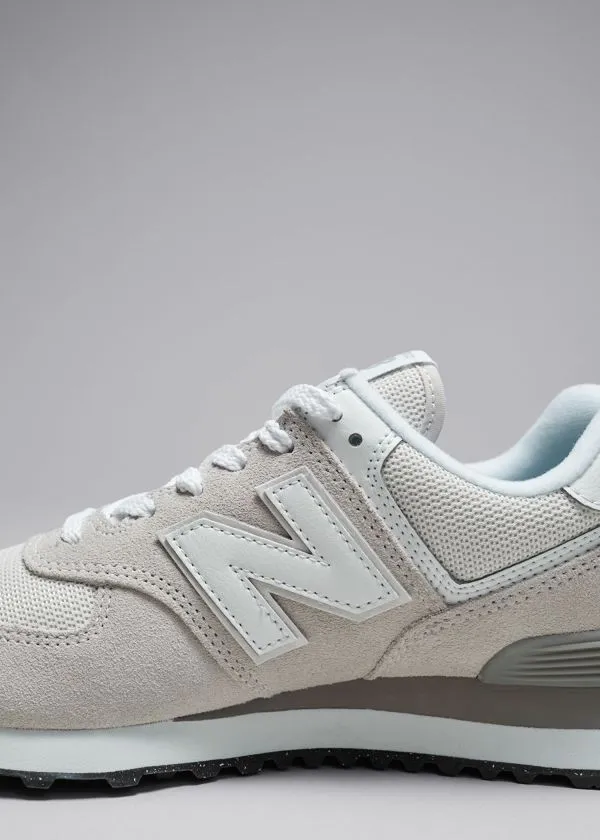 Women Sneakers and Other Stories New Balance 574 Sneakers Beige