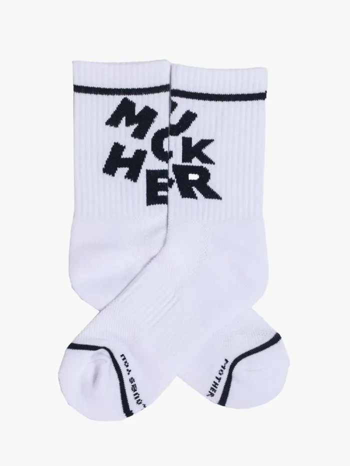 Women Socks Mother Denim Baby Steps Jumbo Mf Women Socks Mother Denim Baby Steps Jumbo Mf