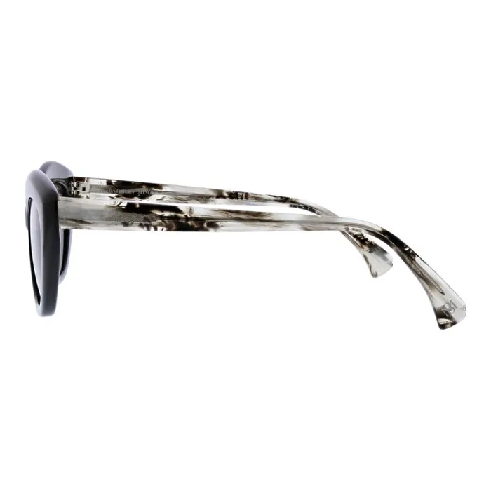 Women Sunglasses Badgley Mischka Zelie Sunglasses Black