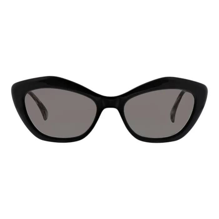 Women Sunglasses Badgley Mischka Zelie Sunglasses Black