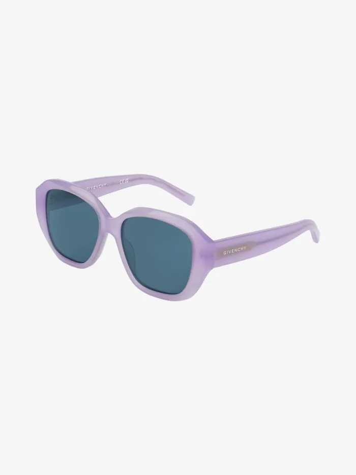 Women Sunglasses Givenchy GV Day Sunglasses In Acetate Lilac