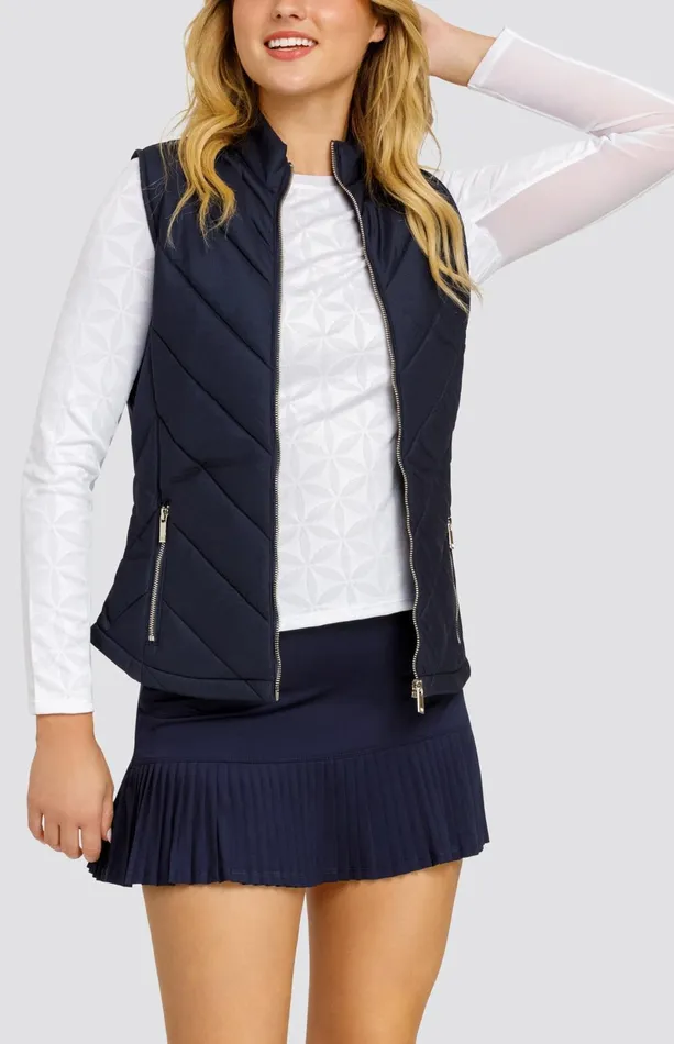 Women Tail Activewear Long Sleeve Sunlee Top Swivel Jacquard