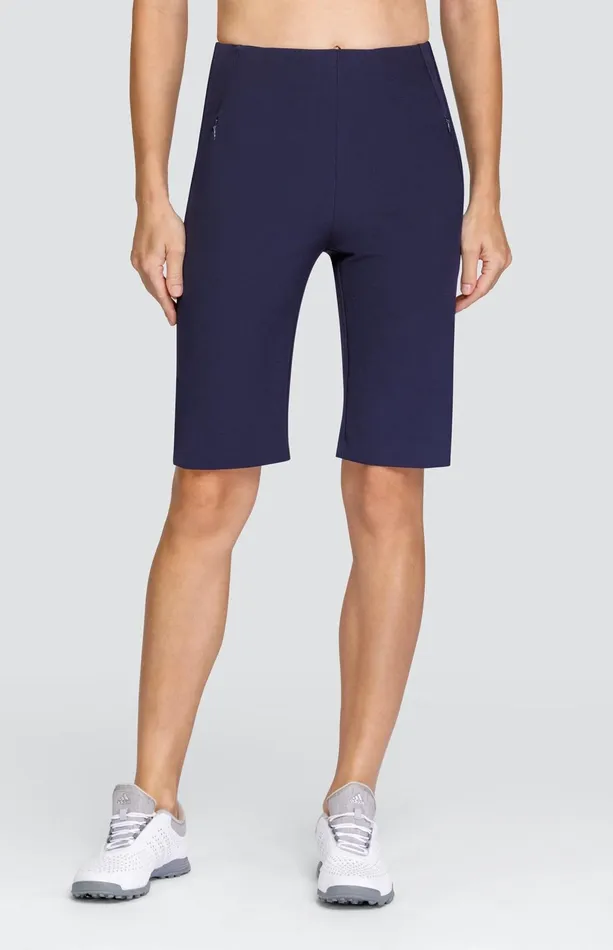Women Tail Activewear Shorts Allure 225034 Short Night Navy