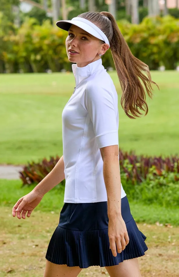 Women Tail Activewear Skirts and Skorts Arabella 17034 Skort Night Navy