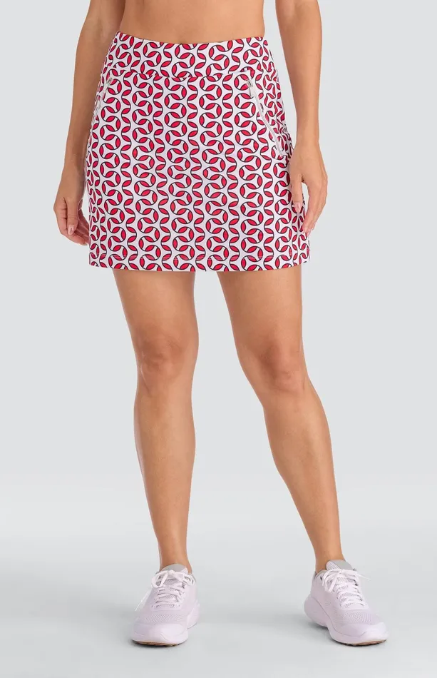 Women Tail Activewear Skirts and Skorts Darby 18034 Skort Trifecta