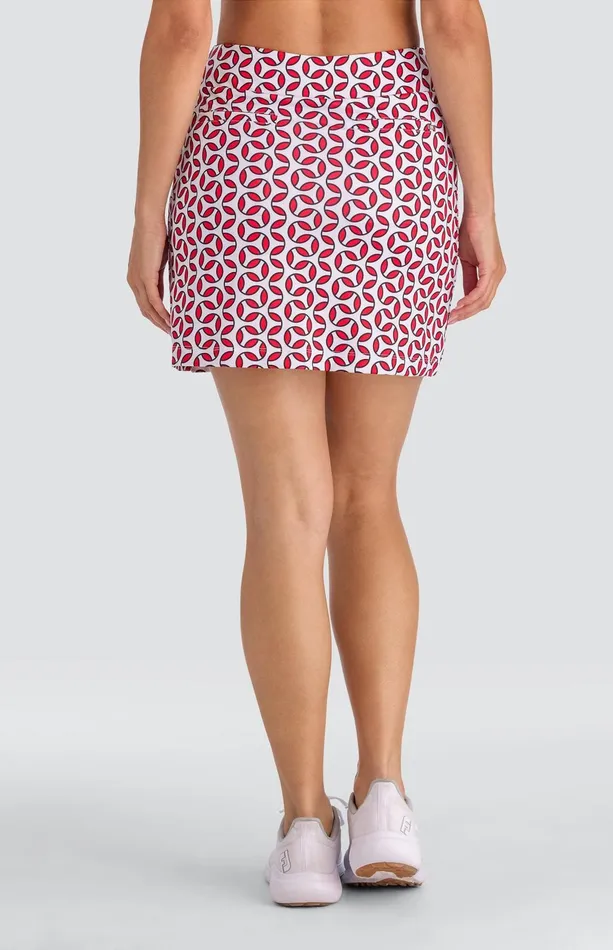 Women Tail Activewear Skirts and Skorts Darby 18034 Skort Trifecta